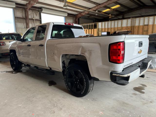 2017 CHEVROLET SILVERADO 1GCRCPECXHZ283119  71260064