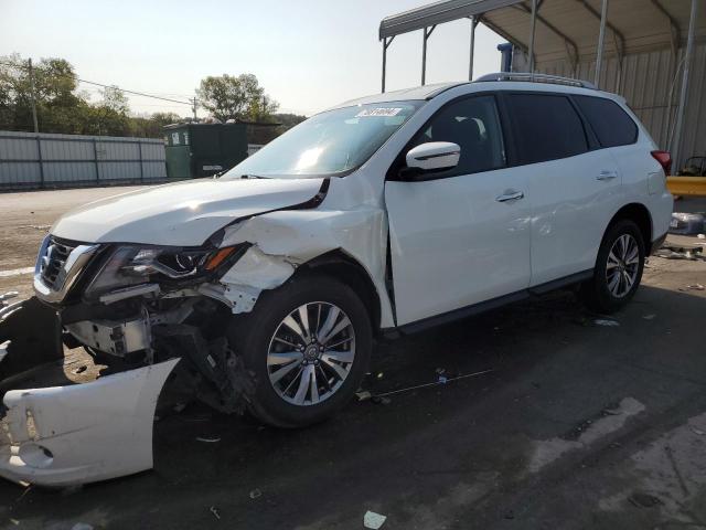 2019 NISSAN PATHFINDER S 2019