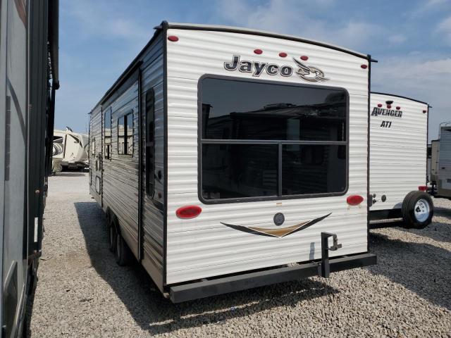 JAYC TRAILER 2018 white   1UJBJ0BP3J17Y0250 photo #4