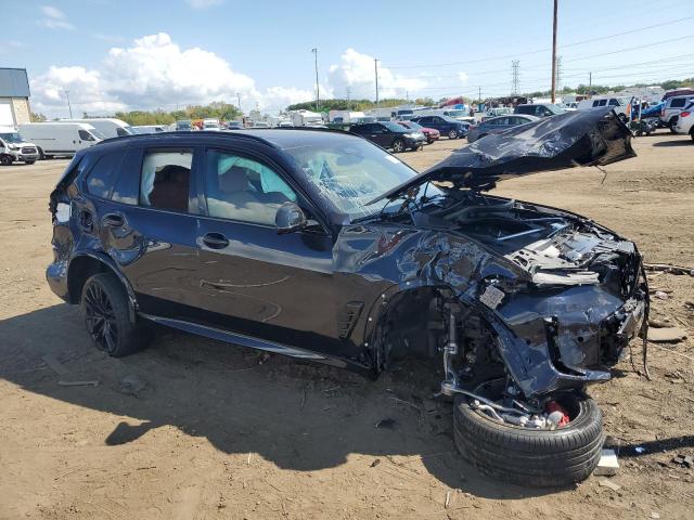 2025 BMW X5 M60I - 5UX33EU01S9W95596