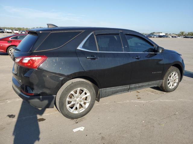 2020 CHEVROLET EQUINOX LT - 2GNAXKEV9L6242160