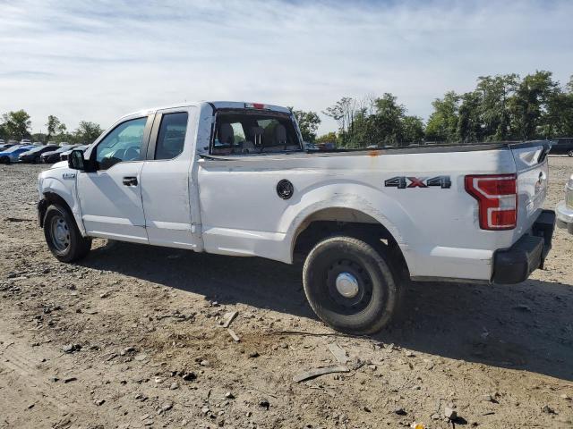 2018 FORD F150 SUPER 1FTEX1E50JKC91522  69442854