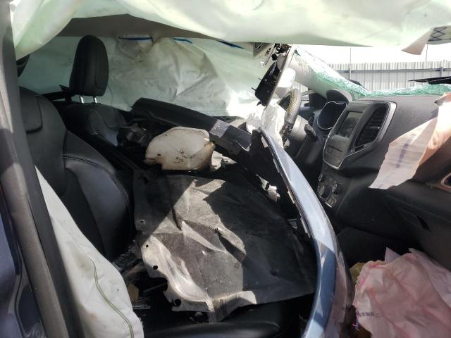 2020 JEEP CHEROKEE L - 1C4PJMLB3LD626641