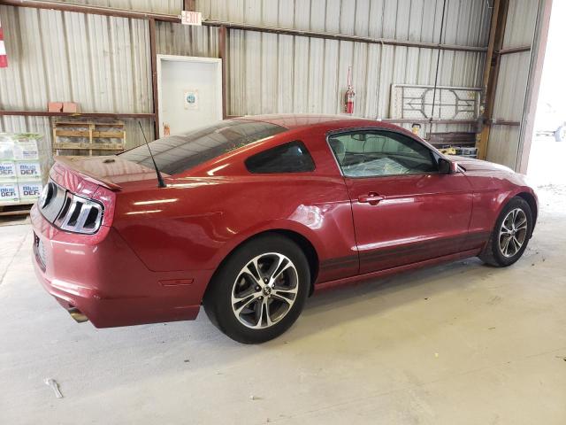 VIN 1ZVBP8AM6E5234302 2014 Ford Mustang no.3