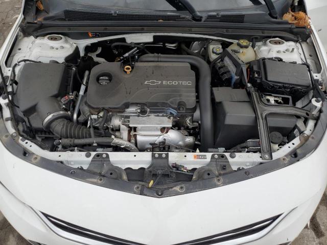2016 CHEVROLET MALIBU LS - 1G1ZB5STXGF233017