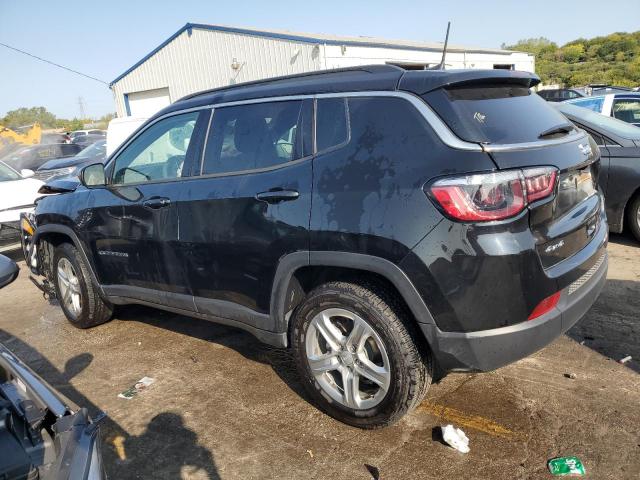 VIN 3C4NJDBN3RT607531 2024 Jeep Compass, Latitude no.2