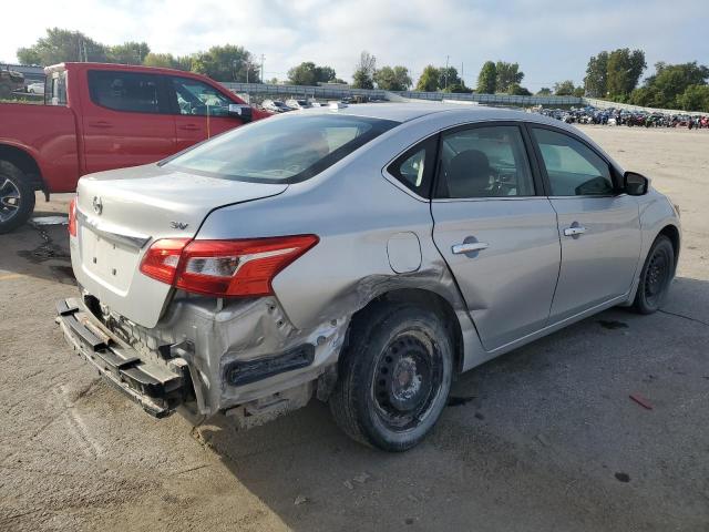 VIN 3N1AB7AP8GY336324 2016 Nissan Sentra, S no.3