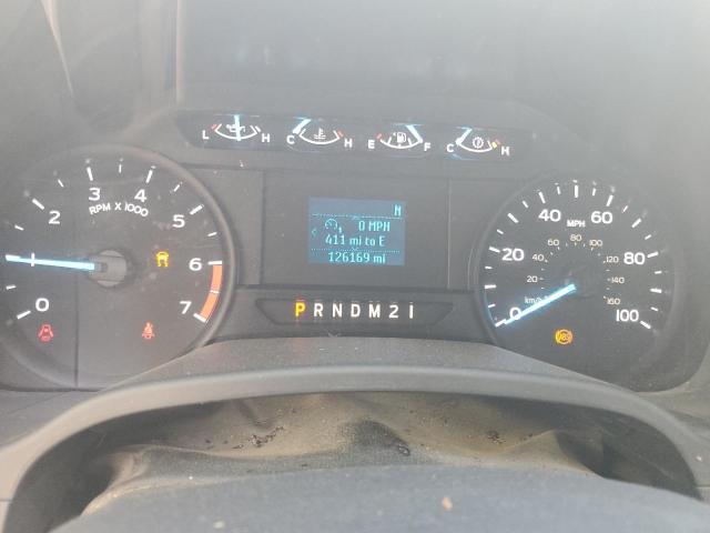 2022 FORD F250 SUPER - 1FT7X2B67NEE35261