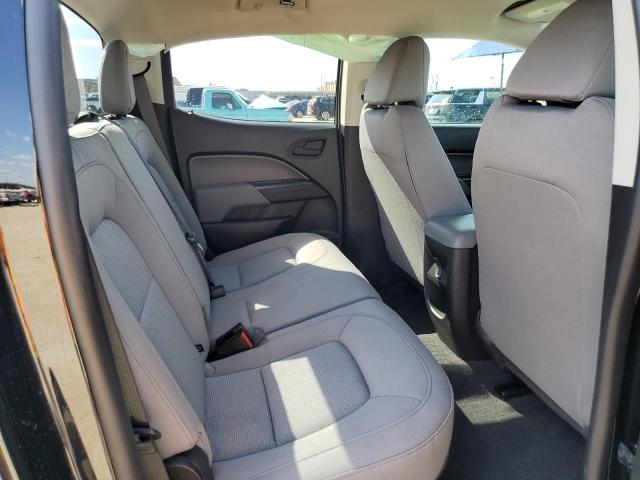 2021 CHEVROLET COLORADO - 1GCGSBEN9M1132134