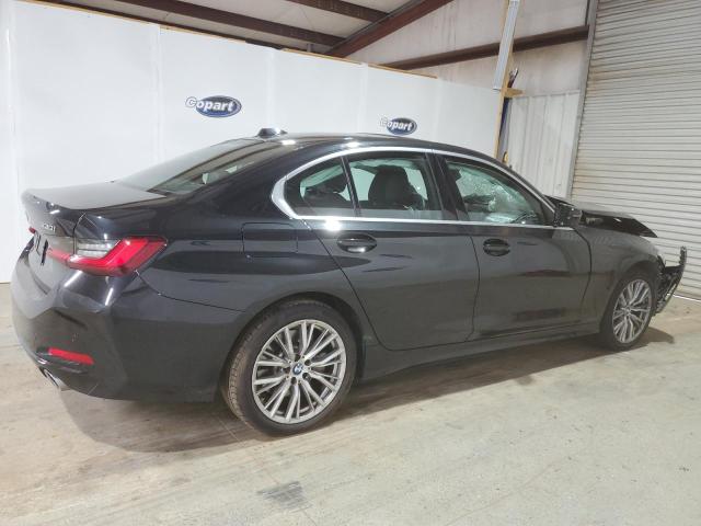 VIN 3MW89FF07R8D93756 2024 BMW 3 Series, 330XI no.3