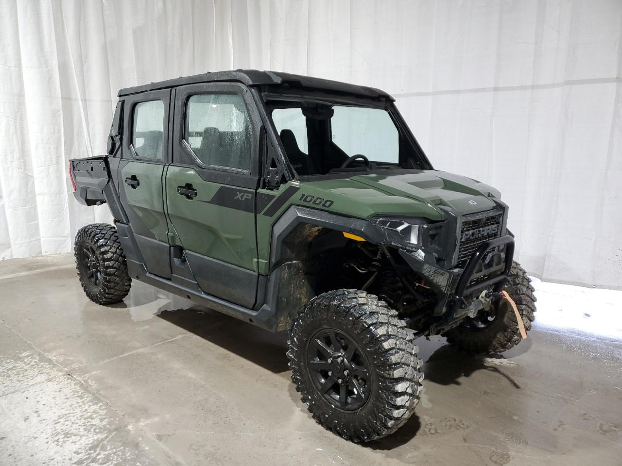 3NSG5W992RM397546 POLARIS XPEDITION 2024