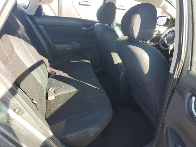 2017 NISSAN SENTRA S - 3N1AB7AP3HY400061