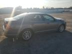 FORD FUSION SEL photo