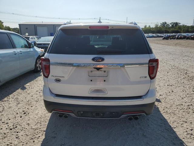 2018 FORD EXPLORER P - 1FM5K8HT4JGB37878