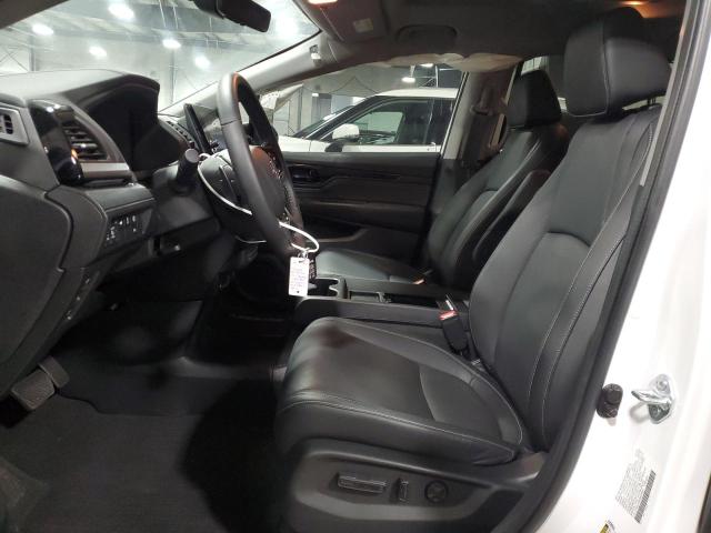 2024 HONDA ODYSSEY TO - 5FNRL6H88RB044483