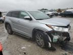 Lot #3023833873 2017 TOYOTA HIGHLANDER