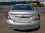 NISSAN VERSA S photo