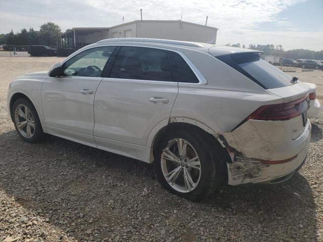 2019 AUDI Q8 PREMIUM - WA1AVAF1XKD038109
