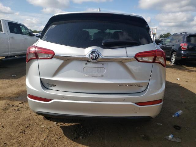 2019 BUICK ENVISION E - LRBFX2SA8KD013791