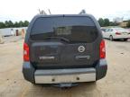 NISSAN XTERRA OFF photo