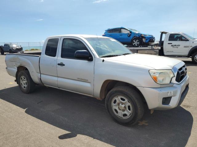 VIN 5TFTX4CN2DX029441 2013 Toyota Tacoma, Access Cab no.4