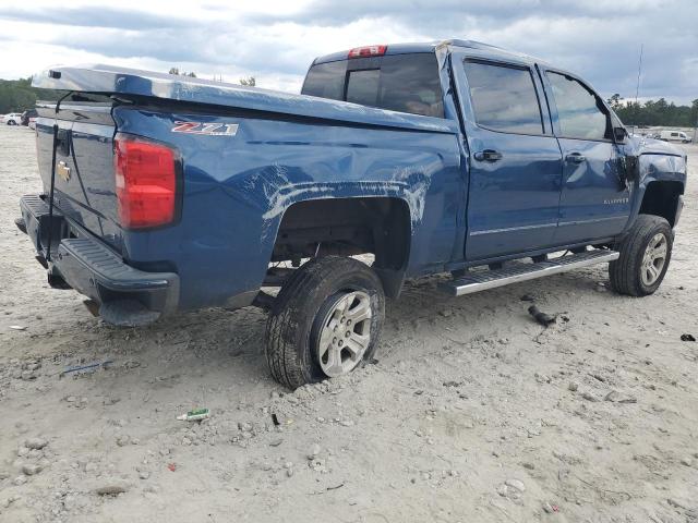 2016 CHEVROLET SILVERADO - 3GCUKREC4GG168362