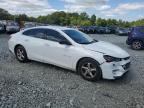 CHEVROLET MALIBU LS photo