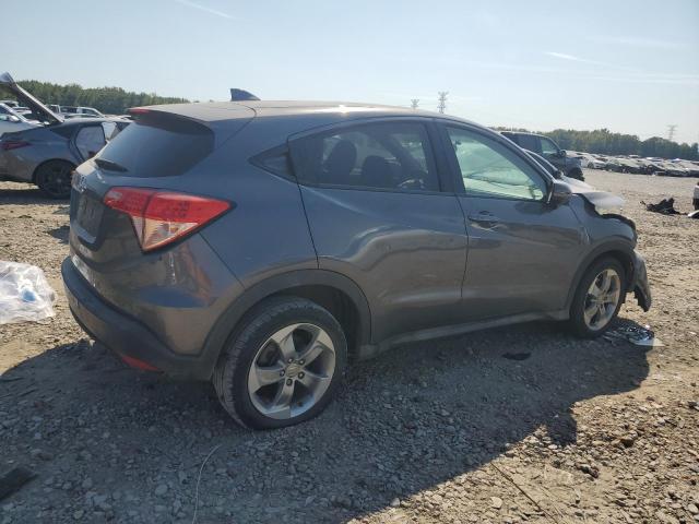 VIN 3CZRU5H57HM722917 2017 Honda HR-V, EX no.3