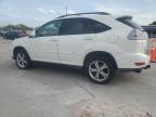 LEXUS RX 400H photo