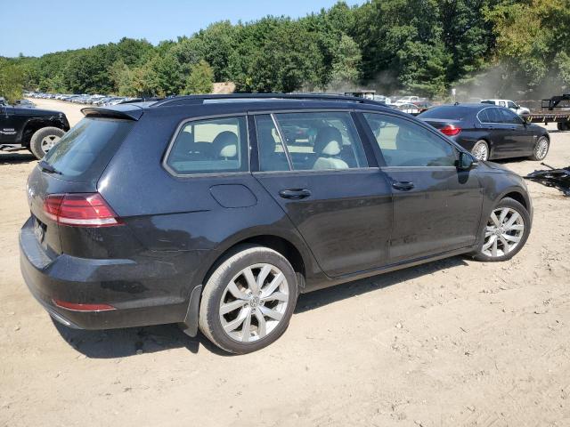 2019 VOLKSWAGEN GOLF SPORT - 3VWY57AU4KM507303