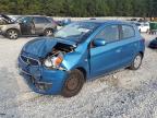 2018 MITSUBISHI MIRAGE ES - ML32A3HJ3JH010757