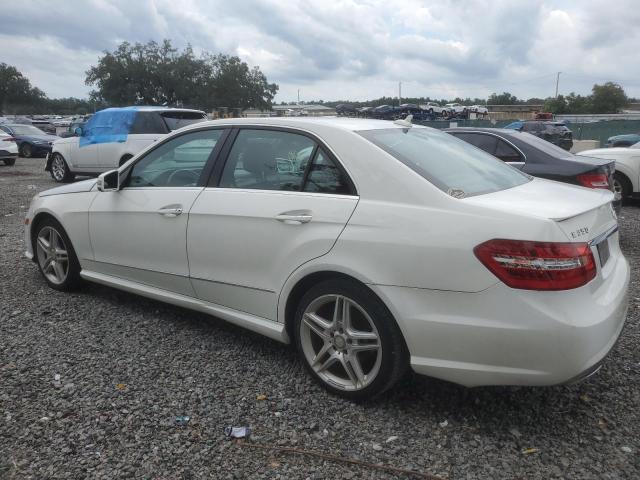 VIN WDDHF5KB0DA726105 2013 Mercedes-Benz E-Class, 350 no.2