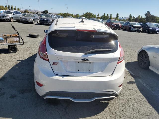 2016 FORD FIESTA ST - 3FADP4GX9GM208480