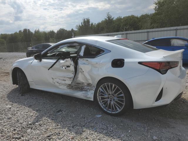 2023 LEXUS RC 300 BAS JTHD85EC8P5007039