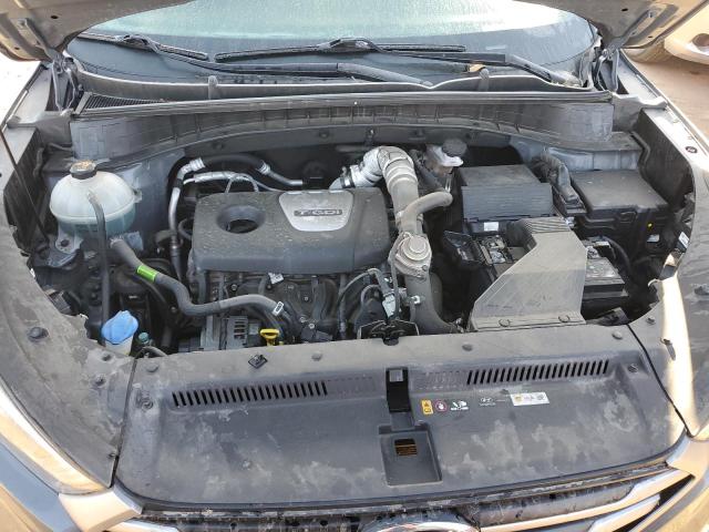 2018 HYUNDAI TUCSON VAL - KM8J3CA25JU616229