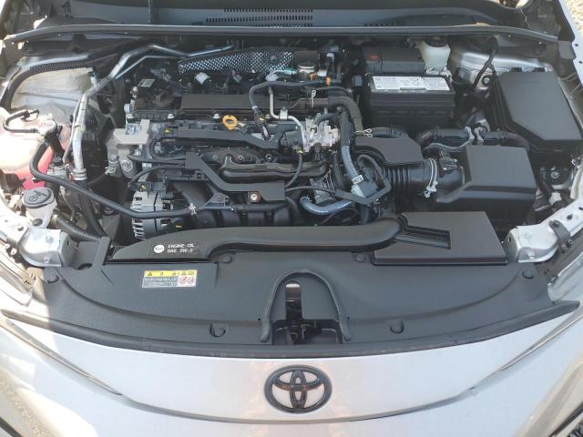 2024 TOYOTA COROLLA SE - 5YFS4MCE4RP196233
