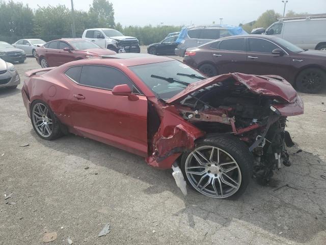 2017 CHEVROLET CAMARO SS - 1G1FH1R7XH0194498
