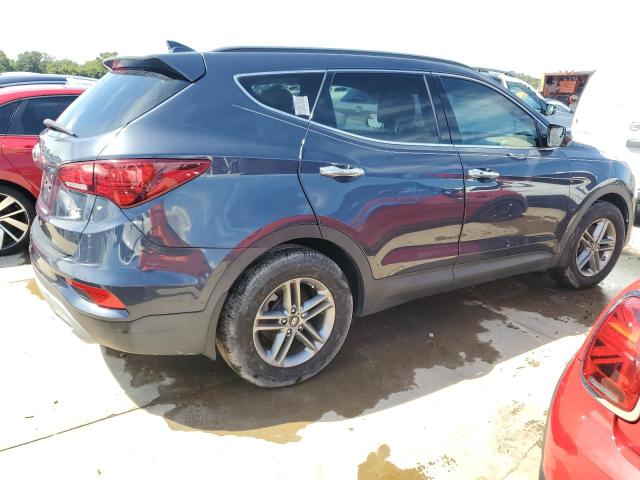 VIN 5NMZU3LB0JH093548 2018 Hyundai Santa Fe no.3