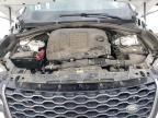 LAND ROVER RANGE ROVE photo