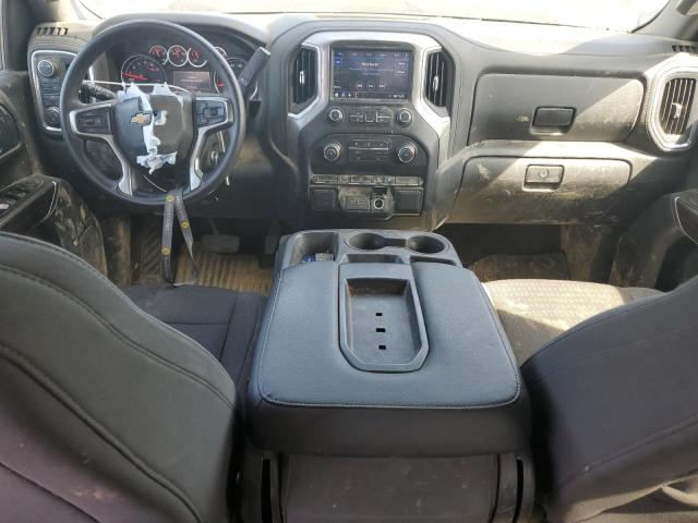 2020 CHEVROLET 1500 - 1GCUYDED3LZ150004