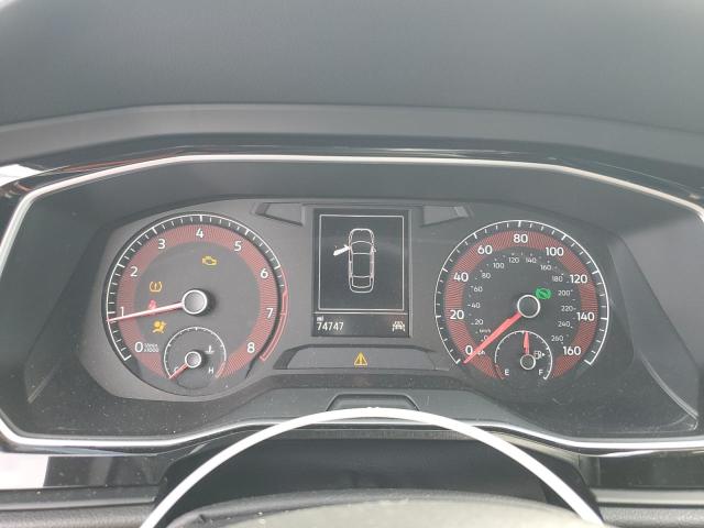 2020 VOLKSWAGEN JETTA S - 3VWCB7BU0LM051612