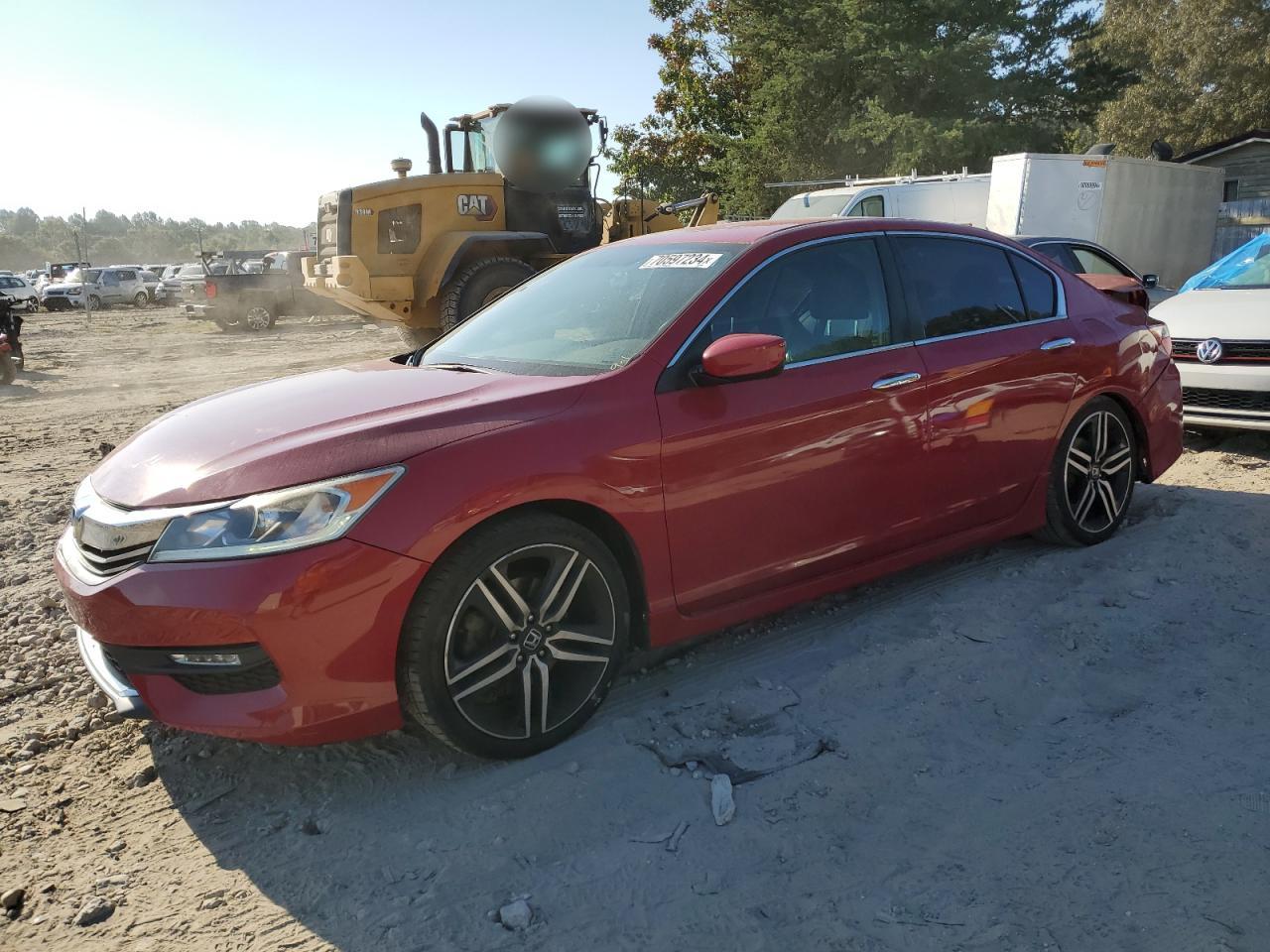 1HGCR2F16HA115398 HONDA ACCORD SPO 2017