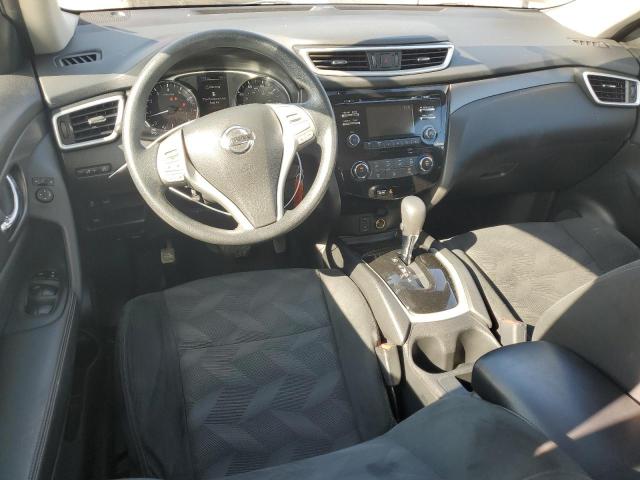 2016 NISSAN ROGUE S - 5N1AT2MT3GC875718