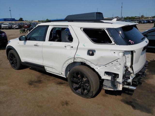 2023 FORD EXPLORER S - 1FMSK8KH6PGB23531