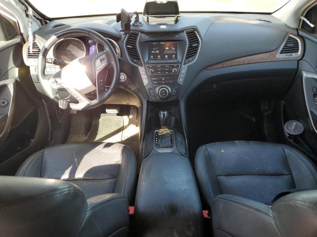2018 HYUNDAI SANTA FE S - KM8SNDHF6JU276019