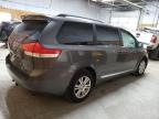 TOYOTA SIENNA LE photo