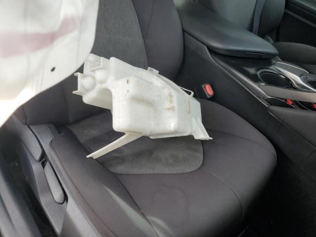 2019 TOYOTA CAMRY L - 4T1B11HKXKU688355
