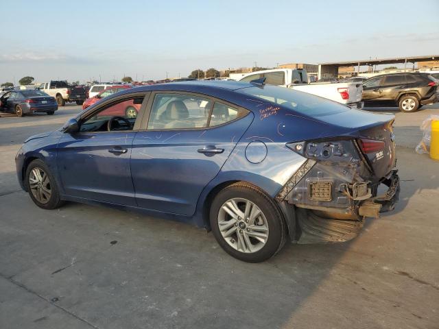 VIN 5NPD84LF5LH540369 2020 HYUNDAI ELANTRA no.2