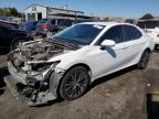 2018 TOYOTA CAMRY L - 4T1B11HK5JU608023