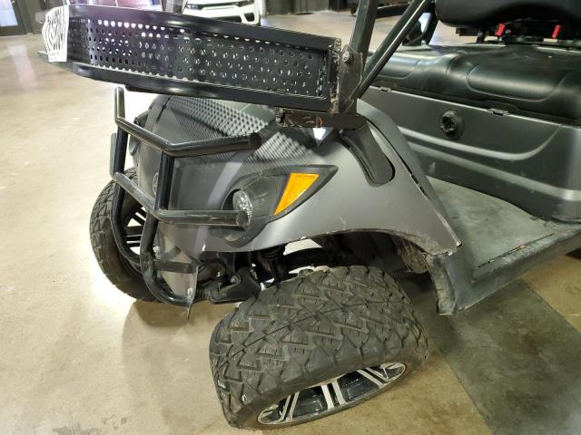 2015 YAMAHA GOLF CART JW984GCA00